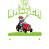 The Lawn Ranger Rides Again