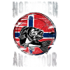 Norwegen Angeltour