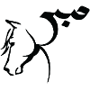 Patience Arabic Calligraphy