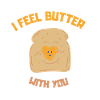 Funny peanut butter quote
