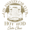 Hot rod