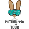 Ski Hase