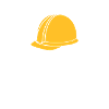 Bauleitung im Einsatz
