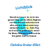 Inspiration Lichtblick Weg