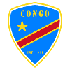 Kongo Wappen Design