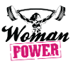 Musculation femme puissance d'entraînement gym