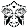 spartan helmet crest