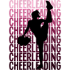 cheerleading