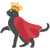 Cat Crown