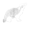 Outdoor badger