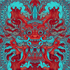 neon bali small