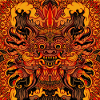 orange Bali