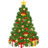 Weihnachtsbaum