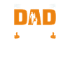 Father Daughter Matching Dad Gift