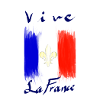 Vive La France