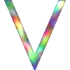 V - LETTER INITIAL