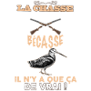Chasse bécasse Passion