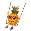 annanas pineapple