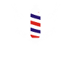 Barber Rasierer T-Shirt Geschenk