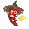 Chilli Kochen Koch