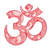Buddismo Zen Simbolo GOA Techno