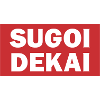Sugoi dekai