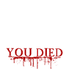 You Died Souls