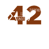 42 is the answer Answer