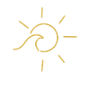 Sun wave