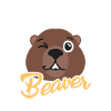 Waldarbeiter Otter Biber Geschenk