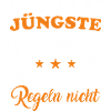 "Jüngste Kind"