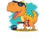 dinosaur