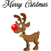 Rudolph the Red Nose Reindeer