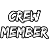 crew member