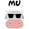 cool cow