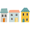 Maisons
