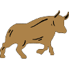 Börsenbulle