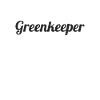 Greenkeeper