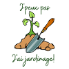 Je peux pas j'ai jardinage