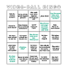 Video call bingo