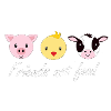 Amis pas food2w