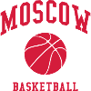 Moscow basketball