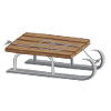 Schlitten 2