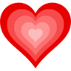 Heart in heart