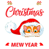 Joyeux Chat de Noël