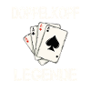 Doppelkopf Kartenspieler