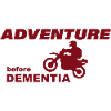 MOTORCYCLE ADVENTURE
