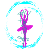 Ballet dancer