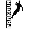 Parkour