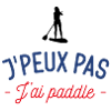 J'peux pas j'ai paddle